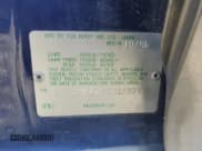 ✅ 1997 Subaru Impreza Outback Special Sports • VIN: JF1GF4858VH810334 • Lot: 82258935. Listed on Copart with 128,224 mi. Free auction sales archive from the USA and detailed vehicle history report at DreamBid. Image 12.