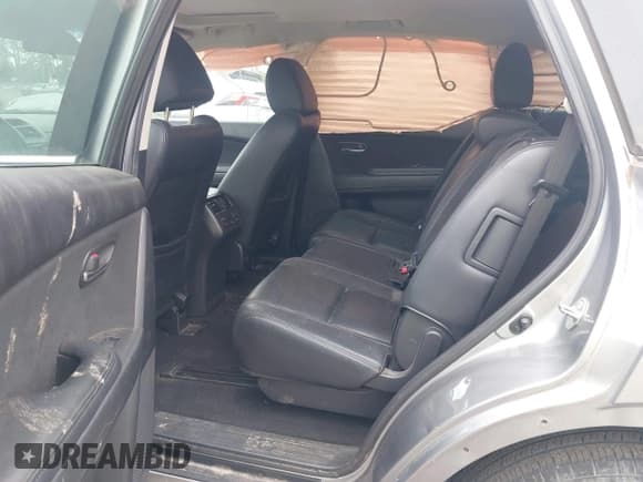 ✅ 2015 Mazda CX-9 Touring • VIN: JM3TB2CA1F0455916 • Лот: 42226924. Опубликован ранее на IAAI с пробегом 157 643 миль. Бесплатный доступ к архиву аукционных продаж из США и подробный отчёт об истории автомобиля на DreamBid. Изображение 8.