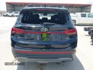 ✅ 2022 Hyundai Santa Fe SEL • VIN: 5NMS6DAJ0NH411847 • Лот: 42525578. Опубликован ранее на IAAI с пробегом 53 808 миль. Бесплатный доступ к архиву аукционных продаж из США и подробный отчёт об истории автомобиля на DreamBid. Изображение 16.