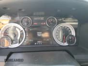 ✅ 2014 Ram 1500 Laramie • VIN: 1C6RR7VT8ES343750 • Lot: 67355875. Wystawiony na Copart z przebiegiem 105 265 mil. Bezpłatny archiwum sprzedaży aukcyjnych z USA i szczegółowy raport historii pojazdu na DreamBid. Zdjęcie 9.