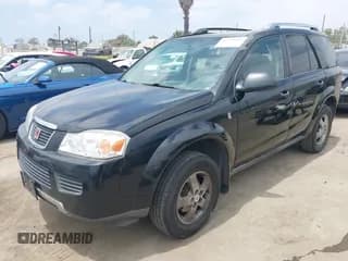 ✅ 2006 Saturn VUE • VIN: 5GZCZ33D56S832383 • Lot: 42795103. Wystawiony na IAAI z przebiegiem 232 970 mil. Bezpłatny archiwum sprzedaży aukcyjnych z USA i szczegółowy raport historii pojazdu na DreamBid. Zdjęcie 2.