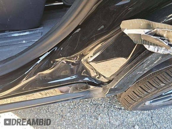 2025 Chevrolet Traverse AWD High Country с VIN 1GNEVKRS6SJ176899, выставлен на аукционе IAAI как лот 43610346 с пробегом 18 060 миль миль и . История ставок и продаж доступна на DreamBid. Изображение 11.