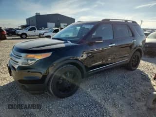 ✅ 2012 Ford Explorer XLT • VIN: 1FMHK8D85CGA05715 • Lot: 91741415. Wystawiony na Copart z przebiegiem 105 231 mil. Bezpłatny archiwum sprzedaży aukcyjnych z USA i szczegółowy raport historii pojazdu na DreamBid. Zdjęcie 1.