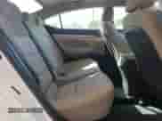 2019 Hyundai Elantra SEL z VIN 5NPD84LF3KH416907, wystawiony jako Copart lot #87271785 z przebiegiem 46 410 mil mil oraz Nie do naprawy • Non repairable. Historia ofert i sprzedaży dostępna na DreamBid. Obrazek 11.