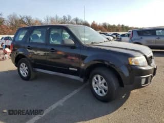 ✅ 2008 Mazda Tribute Sport • VIN: 4F2CZ02Z58KM02224 • Лот: 77503114. Опубликован ранее на Copart с пробегом 126 789 миль. Бесплатный доступ к архиву аукционных продаж из США и подробный отчёт об истории автомобиля на DreamBid. Изображение 4.