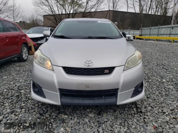 ✅ 2010 Toyota Matrix S • VIN: 2T1LE4EE9AC017087 • Lot: 53549035. Wystawiony na Copart z przebiegiem 127 598 mil. Bezpłatny archiwum sprzedaży aukcyjnych z USA i szczegółowy raport historii pojazdu na DreamBid. Zdjęcie 5.