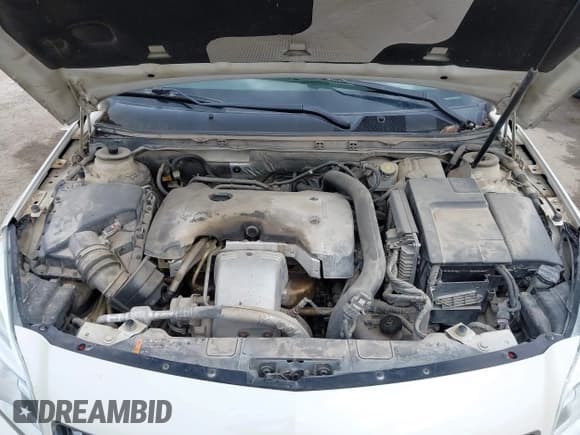 ✅ 2014 Buick Regal Premium I • VIN: 2G4GN5EX7E9159903 • Lot: 42010680. Wystawiony na IAAI z przebiegiem 192 589 mil. Bezpłatny archiwum sprzedaży aukcyjnych z USA i szczegółowy raport historii pojazdu na DreamBid. Zdjęcie 10.