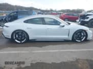 ✅ 2021 Porsche Taycan Turbo • VIN: WP0AC2Y16MSA63752 • Lot: 41838152. Listed on IAAI with 17,304 mi. Free auction sales archive from the USA and detailed vehicle history report at DreamBid. Image 13.