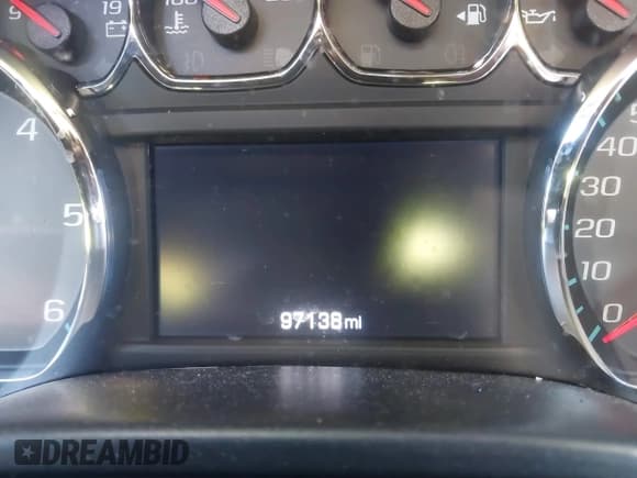 ✅ 2018 Chevrolet Silverado 1500 LT • VIN: 3GCPCREH2JG345066 • Лот: 42843232. Опубликован ранее на IAAI с пробегом 97 138 миль. Бесплатный доступ к архиву аукционных продаж из США и подробный отчёт об истории автомобиля на DreamBid. Изображение 16.