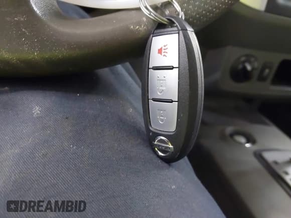 ✅ 2020 Nissan Frontier SV • VIN: 1N6ED0CF4LN705494 • Лот: 42515052. Опубликован ранее на IAAI с пробегом 70 987 миль. Бесплатный доступ к архиву аукционных продаж из США и подробный отчёт об истории автомобиля на DreamBid. Изображение 11.