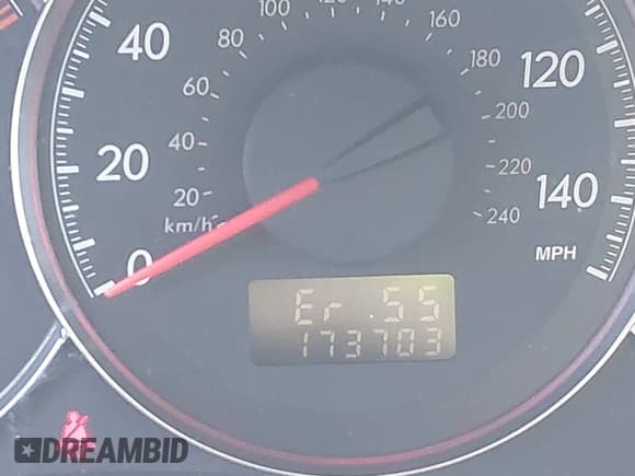 ✅ 2008 Subaru Legacy Limited • VIN: 4S3BL626187202921 • Lot: 43903905. Wystawiony na IAAI z przebiegiem 173 703 mil. Bezpłatny archiwum sprzedaży aukcyjnych z USA i szczegółowy raport historii pojazdu na DreamBid. Zdjęcie 7.