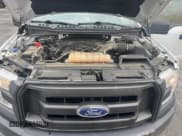 ✅ 2017 Ford F-150 XL • VIN: 1FTEX1E83HFA54391 • Lot: 41825872. Listed on IAAI with 199,025 mi. Free auction sales archive from the USA and detailed vehicle history report at DreamBid. Image 9.