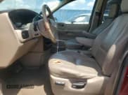 ✅ 2003 Ford Windstar SEL • VIN: 2FMZA53433BB86938 • Лот: 55339585. Опубликован ранее на Copart с пробегом 114 545 миль. Бесплатный доступ к архиву аукционных продаж из США и подробный отчёт об истории автомобиля на DreamBid. Изображение 7.