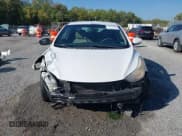 ✅ 2015 Hyundai Elantra SE • VIN: 5NPDH4AE4FH609471 • Lot: 43258716. Listed on IAAI with 215,965 mi. Free auction sales archive from the USA and detailed vehicle history report at DreamBid. Image 12.