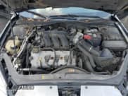 ✅ 2008 Mercury Milan Premier • VIN: 3MEHM02148R602813 • Lot: 68064454. Wystawiony na Copart z przebiegiem 121 307 mil. Bezpłatny archiwum sprzedaży aukcyjnych z USA i szczegółowy raport historii pojazdu na DreamBid. Zdjęcie 11.