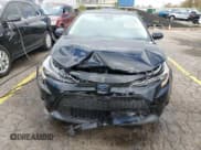 ✅ 2022 Toyota Corolla Hybrid LE • VIN: JTDEAMDE7NJ059113 • Лот: 89562215. Опубликован ранее на Copart с пробегом 108 890 миль. Бесплатный доступ к архиву аукционных продаж из США и подробный отчёт об истории автомобиля на DreamBid. Изображение 5.