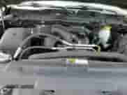 2017 Ram 1500 Express z VIN 3C6JR7AT1HG765633, wystawiony jako Copart lot #51694845 z przebiegiem 45 530 mil mil oraz Szkoda całkowita • Salvage title. Historia ofert i sprzedaży dostępna na DreamBid. Obrazek 15.