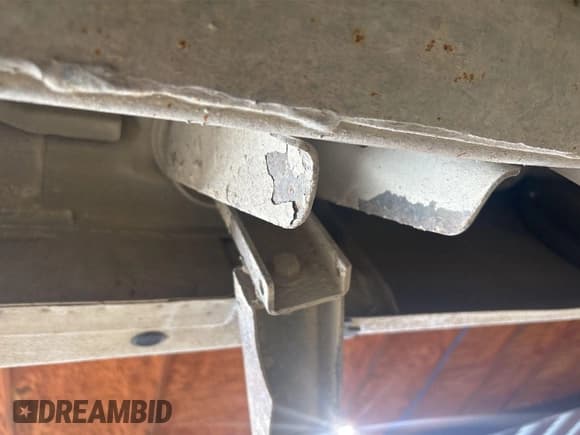 ✅ 2019 Chevrolet Silverado 2500HD Work Truck • VIN: 1GC1CREG4KF222935 • Лот: 43855560. Опубликован ранее на IAAI с пробегом 220 407 миль. Бесплатный доступ к архиву аукционных продаж из США и подробный отчёт об истории автомобиля на DreamBid. Изображение 7.