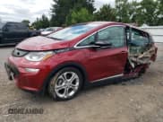 ✅ 2019 Chevrolet Bolt EV LT • VIN: 1G1FY6S0XK4101571 • Lot: 62861864. Wystawiony na Copart z przebiegiem 25 828 mil. Bezpłatny archiwum sprzedaży aukcyjnych z USA i szczegółowy raport historii pojazdu na DreamBid. Zdjęcie 1.