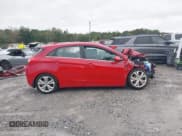 ✅ 2013 Hyundai Elantra • VIN: KMHD35LE4DU080409 • Lot: 43561044. Listed on IAAI with 39,142 mi. Free auction sales archive from the USA and detailed vehicle history report at DreamBid. Image 14.