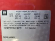 ✅ 2016 Cadillac ATS Premium Collection RWD • VIN: 1G6AE5SS9G0108289 • Lot: 83103894. Listed on Copart with 79,170 mi. Free auction sales archive from the USA and detailed vehicle history report at DreamBid. Image 12.