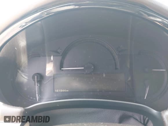 ✅ 2013 Cadillac XTS • VIN: 2G61N5S3XD9114872 • Lot: 42273359. Listed on IAAI with 161,944 mi. Free auction sales archive from the USA and detailed vehicle history report at DreamBid. Image 7.