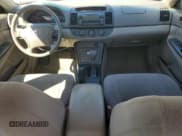 ✅ 2005 Toyota Camry LE • VIN: 4T1BE30K35U570972 • Lot: 82472615. Listed on Copart with 224,270 mi. Free auction sales archive from the USA and detailed vehicle history report at DreamBid. Image 8.