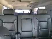 ✅ 2015 Chevrolet Suburban LT • VIN: 1GNSKJKC7FR195218 • Lot: 92090005. Listed on Copart with 257,730 mi. Free auction sales archive from the USA and detailed vehicle history report at DreamBid. Image 10.