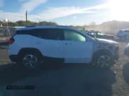 ✅ 2021 GMC Terrain SLT • VIN: 3GKALVEV3ML371955 • Lot: 43478835. Listed on IAAI with 39,153 mi. Free auction sales archive from the USA and detailed vehicle history report at DreamBid. Image 14.