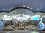 ✅ 2012 Cadillac SRX Performance Collection • VIN: 3GYFNEE39CS659777 • Lot: 94455295. Listed on Copart with 181,120 mi. Free auction sales archive from the USA and detailed vehicle history report at DreamBid. Image 15.