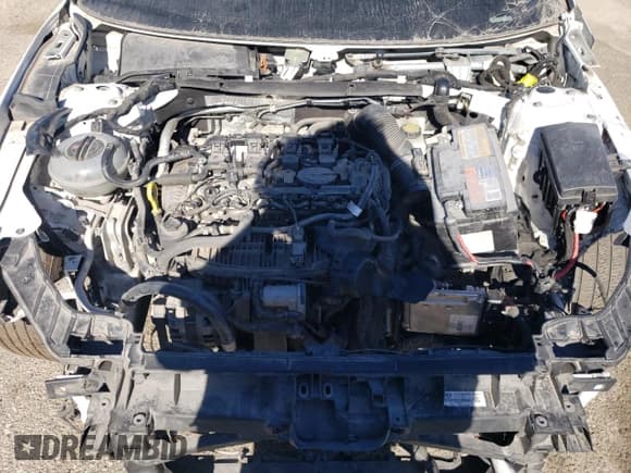 ✅ 2017 Audi A3 Premium • VIN: WAUAUGFF3H1029850 • Лот: 87193345. Опубликован ранее на Copart с пробегом 49 782 миль. Бесплатный доступ к архиву аукционных продаж из США и подробный отчёт об истории автомобиля на DreamBid. Изображение 11.