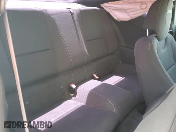 ✅ 2015 Chevrolet Camaro SS • VIN: 2G1FH1EJ2F9246193 • Лот: 60442365. Опубликован ранее на Copart с пробегом 58 846 миль. Бесплатный доступ к архиву аукционных продаж из США и подробный отчёт об истории автомобиля на DreamBid. Изображение 10.