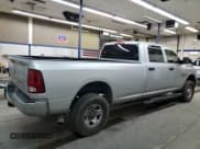 ✅ 2013 Ram 2500 Tradesman • VIN: 3C6UR5HL5DG529651 • Лот: 86925634. Опубликован ранее на Copart с пробегом 281 052 миль. Бесплатный доступ к архиву аукционных продаж из США и подробный отчёт об истории автомобиля на DreamBid. Изображение 3.