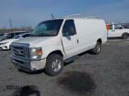 ✅ 2013 Ford Econoline Cargo Commercial • VIN: 1FTNS2EL5DDA09872 • Lot: 41949551. Wystawiony na IAAI z przebiegiem 287 596 mil. Bezpłatny archiwum sprzedaży aukcyjnych z USA i szczegółowy raport historii pojazdu na DreamBid. Zdjęcie 17.