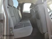 ✅ 2009 Chevrolet Silverado 1500 LT • VIN: 1GCEK29JX9Z266397 • Lot: 72226044. Listed on Copart with 225,667 mi. Free auction sales archive from the USA and detailed vehicle history report at DreamBid. Image 10.