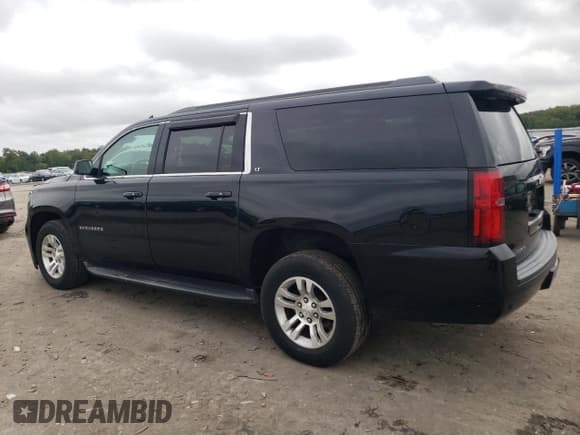 ✅ 2016 Chevrolet Suburban LT • VIN: 1GNSKHKC9GR310959 • Lot: 73182234. Wystawiony na Copart z przebiegiem 192 907 mil. Bezpłatny archiwum sprzedaży aukcyjnych z USA i szczegółowy raport historii pojazdu na DreamBid. Zdjęcie 2.