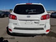 ✅ 2008 Hyundai Santa Fe GLS • VIN: 5NMSG13D58H196425 • Лот: 79514964. Опубликован ранее на Copart с пробегом 169 861 миль. Бесплатный доступ к архиву аукционных продаж из США и подробный отчёт об истории автомобиля на DreamBid. Изображение 6.