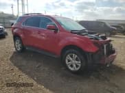 ✅ 2015 Chevrolet Equinox LT • VIN: 2GNALCEK6F1154689 • Лот: 86538995. Опубликован ранее на Copart с пробегом 119 588 миль. Бесплатный доступ к архиву аукционных продаж из США и подробный отчёт об истории автомобиля на DreamBid. Изображение 4.