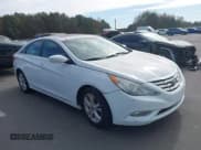 ✅ 2011 Hyundai Sonata SE • VIN: 5NPEC4AC9BH252087 • Лот: 43682411. Опубликован ранее на IAAI с пробегом 128 290 миль. Бесплатный доступ к архиву аукционных продаж из США и подробный отчёт об истории автомобиля на DreamBid. Изображение 1.