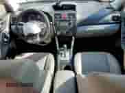 2015 Subaru Forester Limited с VIN JF2SJAHC8FH464501, выставлен на аукционе Copart как лот 80900965 с пробегом 116 436 миль миль и Чистый • Clean title. История ставок и продаж доступна на DreamBid. Изображение 8.