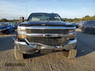 ✅ 2016 Chevrolet Silverado 1500 LT • VIN: 1GCVKREC4GZ113883 • Лот: 72562774. Опубликован ранее на Copart с пробегом 104 474 миль. Бесплатный доступ к архиву аукционных продаж из США и подробный отчёт об истории автомобиля на DreamBid. Изображение 5.