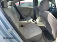 ✅ 2013 Chevrolet Volt • VIN: 1G1RA6E40DU145422 • Lot: 68914184. Wystawiony na Copart z przebiegiem 42 442 mil. Bezpłatny archiwum sprzedaży aukcyjnych z USA i szczegółowy raport historii pojazdu na DreamBid. Zdjęcie 11.