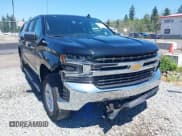 ✅ 2019 Chevrolet Silverado 1500 LT • VIN: 1GCPYDEK2KZ333243 • Lot: 42742762. Wystawiony na IAAI z przebiegiem 88 172 mil. Bezpłatny archiwum sprzedaży aukcyjnych z USA i szczegółowy raport historii pojazdu na DreamBid. Zdjęcie 6.