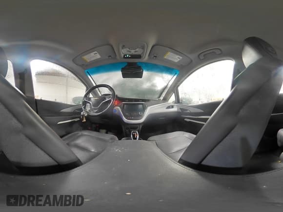 ✅ 2019 Chevrolet Bolt EV Premier • VIN: 1G1FZ6S06K4133978 • Lot: 87619415. Wystawiony na Copart z przebiegiem 73 661 mil. Bezpłatny archiwum sprzedaży aukcyjnych z USA i szczegółowy raport historii pojazdu na DreamBid. Zdjęcie 12.