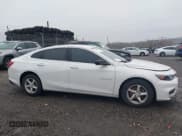 ✅ 2016 Chevrolet Malibu LS • VIN: 1G1ZC5ST0GF212075 • Лот: 43780075. Опубликован ранее на IAAI с пробегом 178 428 миль. Бесплатный доступ к архиву аукционных продаж из США и подробный отчёт об истории автомобиля на DreamBid. Изображение 13.