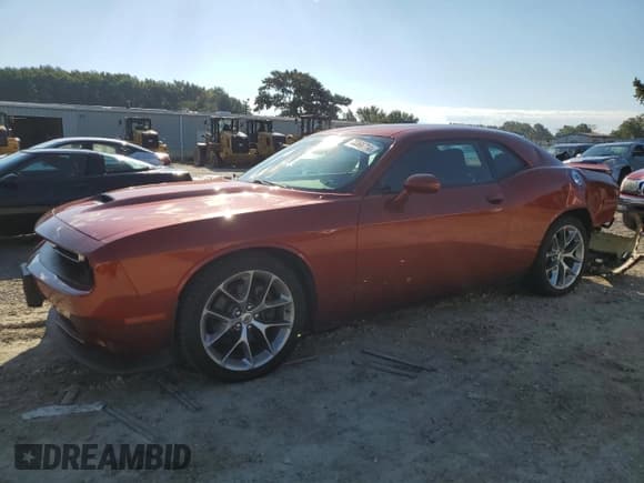 ✅ 2020 Dodge Challenger GT • VIN: 2C3CDZJG7LH203876 • Lot: 73366714. Wystawiony na Copart z przebiegiem 37 439 mil. Bezpłatny archiwum sprzedaży aukcyjnych z USA i szczegółowy raport historii pojazdu na DreamBid. Zdjęcie 1.