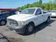 2016 Ram 1500 Tradesman с VIN 3C6JR6DT0GG238848, выставлен на аукционе IAAI как лот 42139026 с пробегом 187 935 миль миль и . История ставок и продаж доступна на DreamBid. Изображение 17.