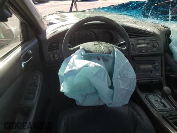 ✅ 2001 Acura TL • VIN: 19UUA56641A003374 • Лот: 89734345. Опубликован ранее на Copart с пробегом Не указан. Бесплатный доступ к архиву аукционных продаж из США и подробный отчёт об истории автомобиля на DreamBid. Изображение 9.