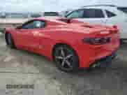 2021 Chevrolet Corvette 3LT z VIN 1G1YC3D46M5103255, wystawiony jako Copart lot #73980654 z przebiegiem Nie podano mil oraz Szkoda całkowita • Salvage title. Historia ofert i sprzedaży dostępna na DreamBid. Obrazek 2.