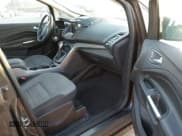 ✅ 2016 Ford C-Max SE • VIN: 1FADP5AU2GL109862 • Lot: 42938885. Listed on IAAI with 160,283 mi. Free auction sales archive from the USA and detailed vehicle history report at DreamBid. Image 5.